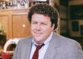 George Wendt