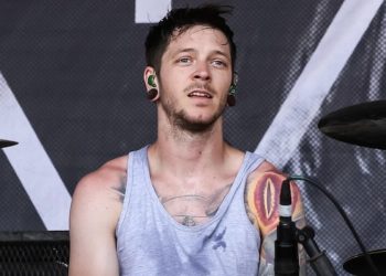 Daniel Williams
