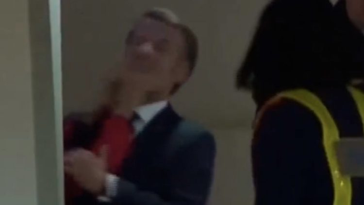 Emmanuel Macron