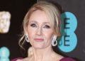 J.K. Rowling