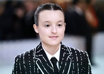 Bella Ramsey