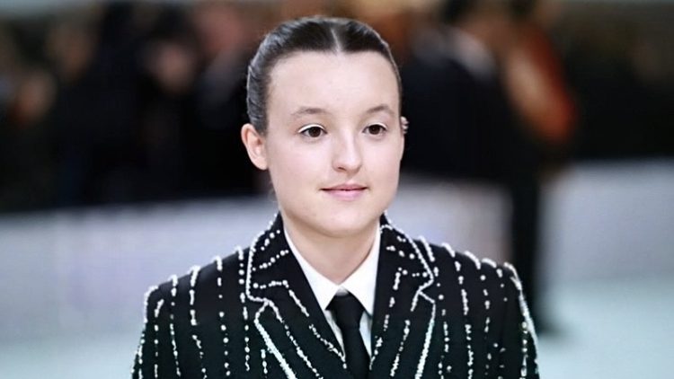 Bella Ramsey