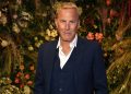 Kevin Costner