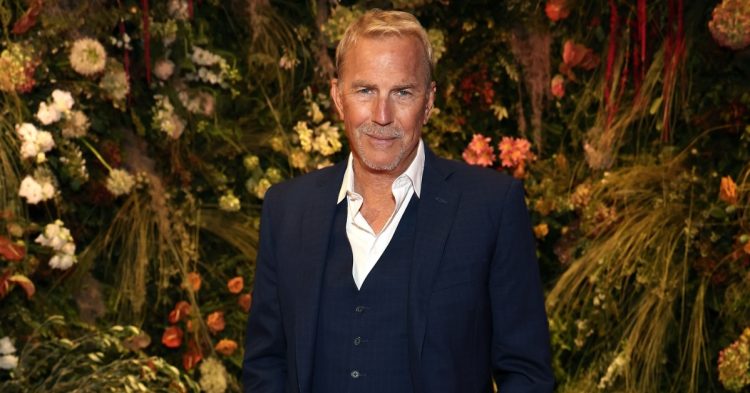 Kevin Costner