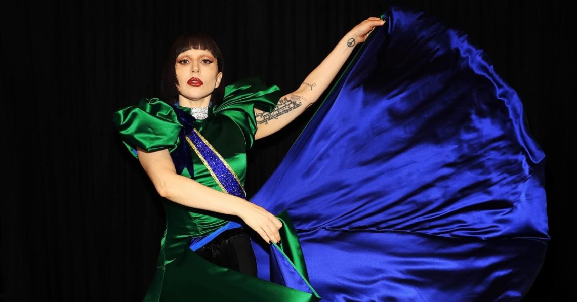 Lady Gaga