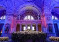 Met Gala hall
