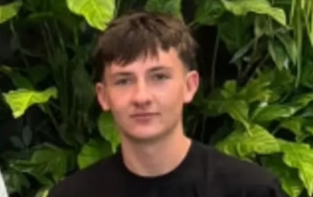 Ryan Satterthwaite