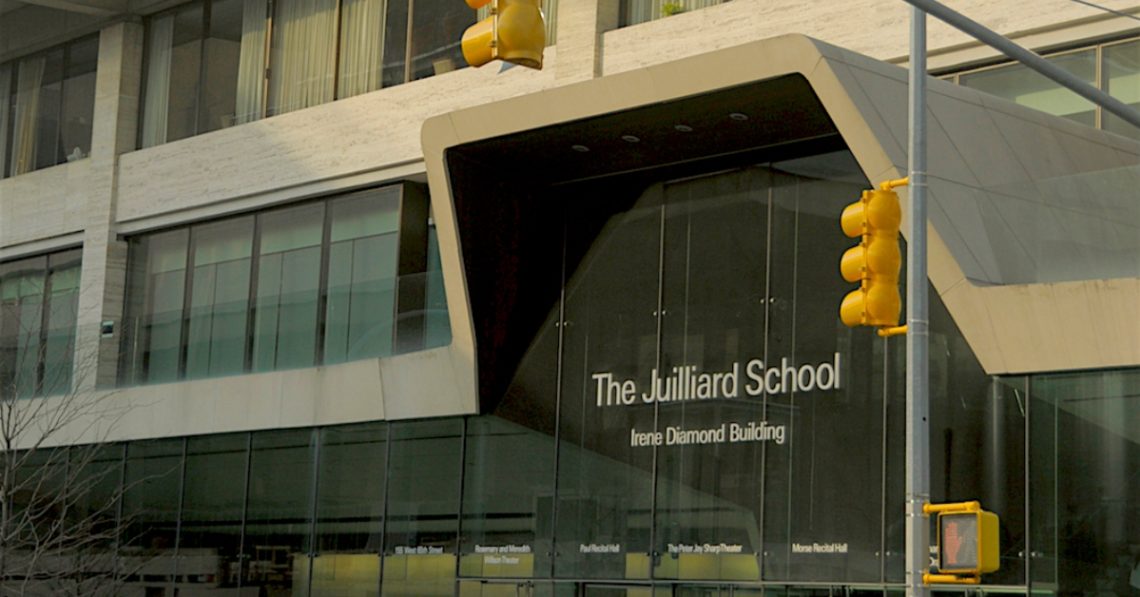 The Juilliard School