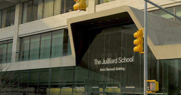 The Juilliard School
