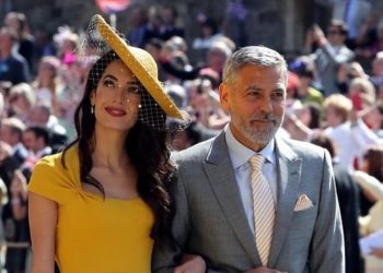 amal-and-george-clooney