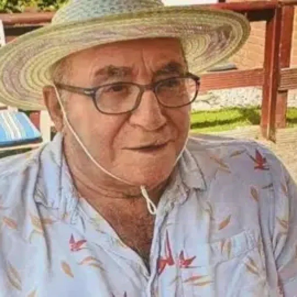 Donald Burgess