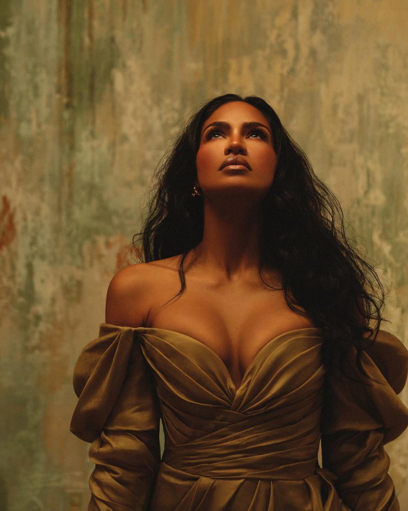 Cassie Ventura via Instagram