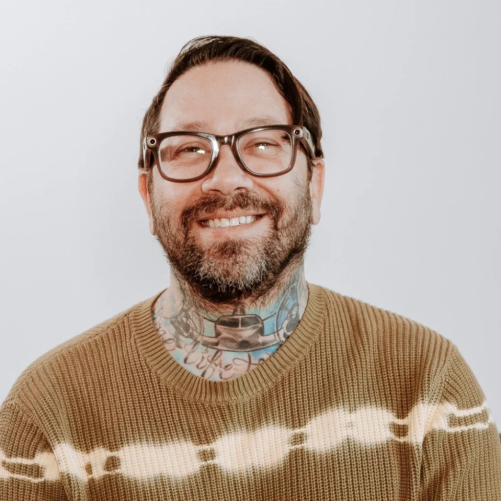 Dave Shapiro