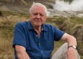 David Attenborough