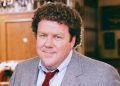 George Wendt