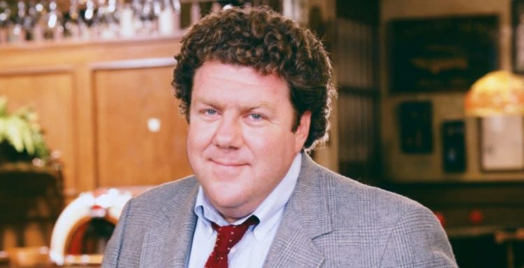 George Wendt