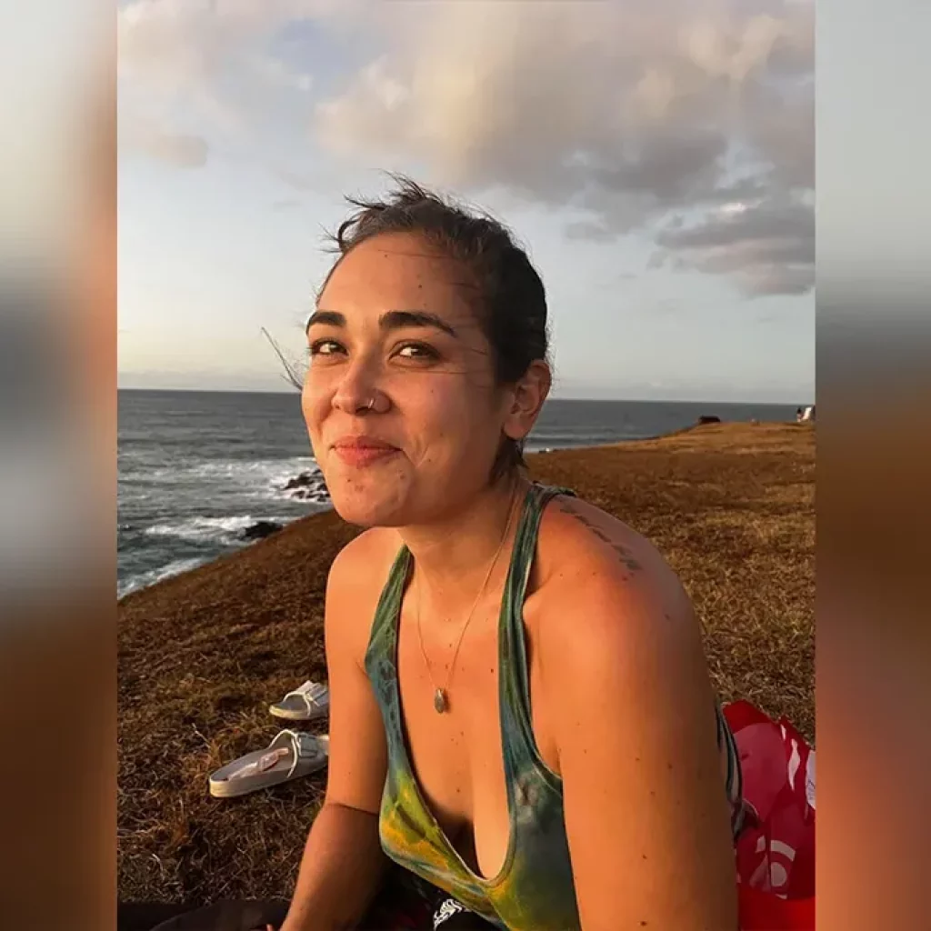 Hannah Kobayashi