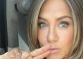 Jennifer Aniston's stalker is arrested