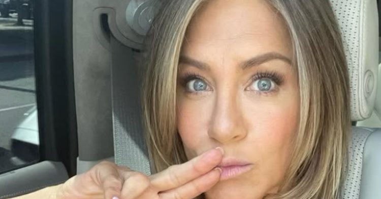 Jennifer Aniston's stalker is arrested