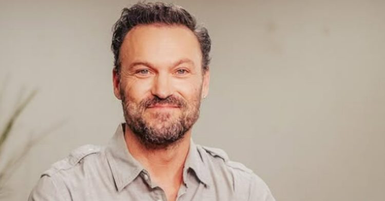 Brain Austin Green addresses grooming allegations