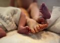 Amber Heard gives birth to twins