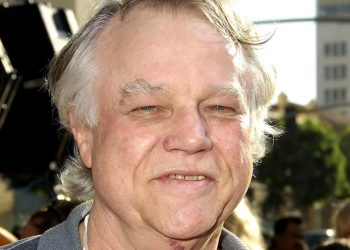 Joe Don Baker passed away aged 89