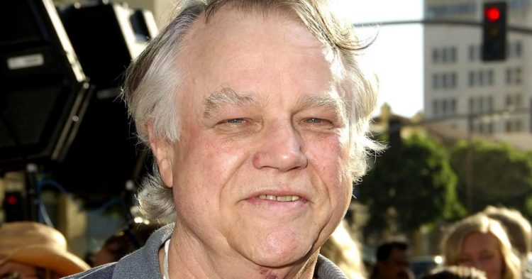Joe Don Baker passed away aged 89