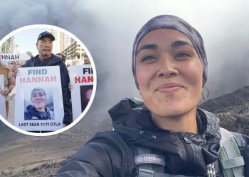 Hannah, Ryan Kobayashi