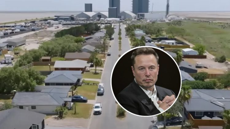 Elon Musk, Starbase