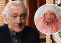 Robert De Niro, Airyn