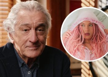 Robert De Niro, Airyn