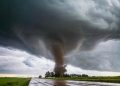 Tornado