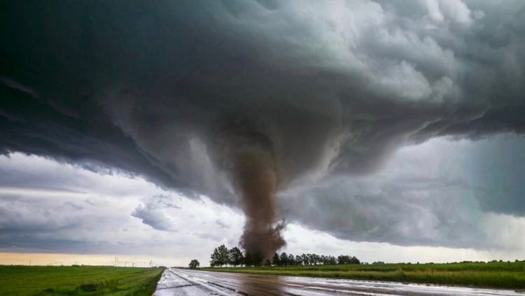 Tornado