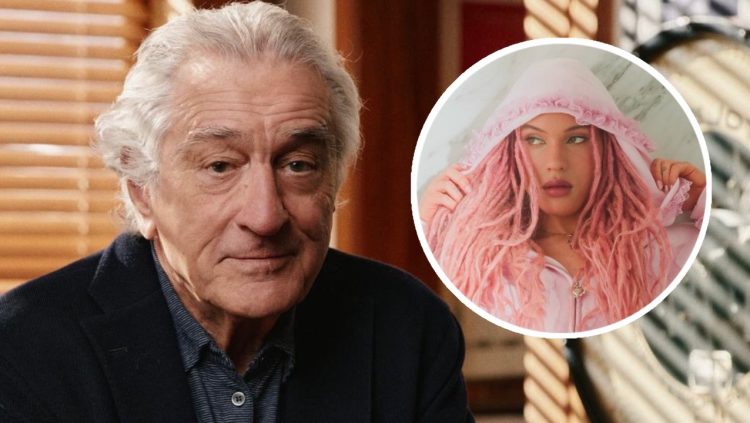 Robert De Niro, Airyn