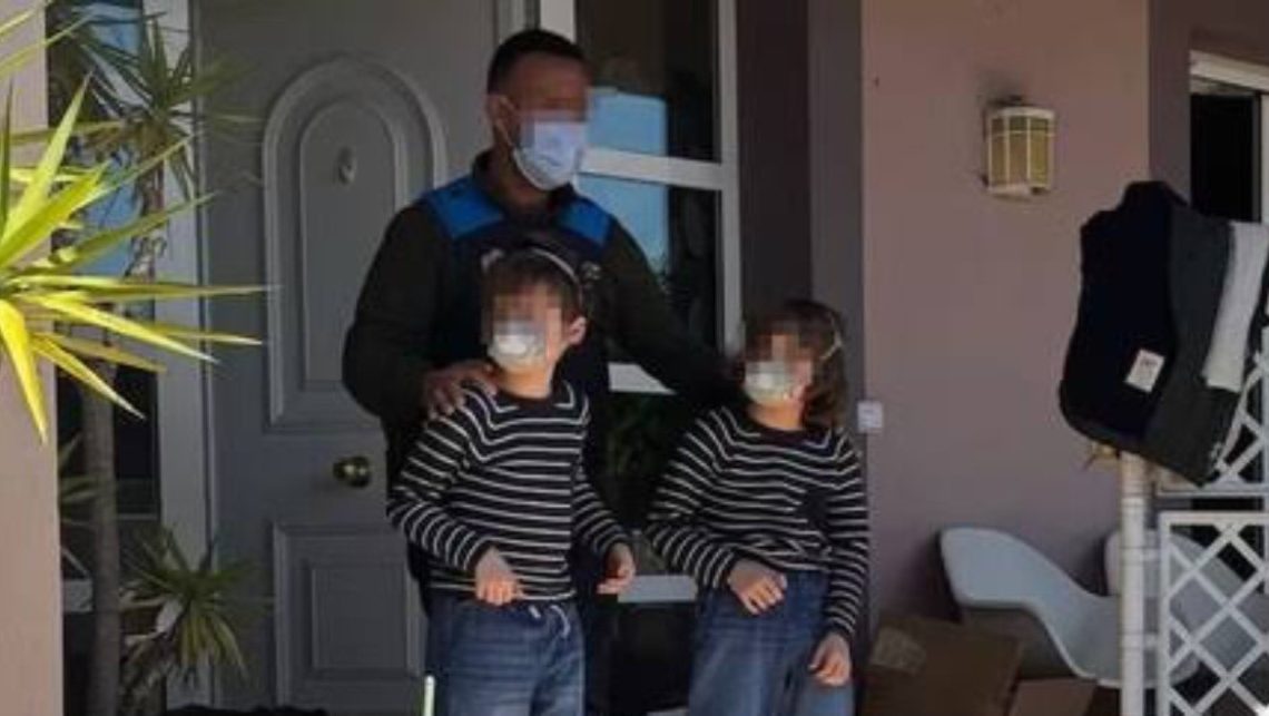 freed kids