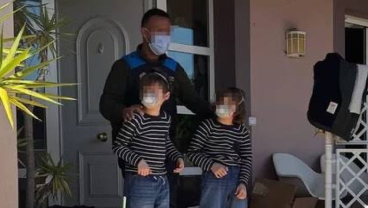 freed kids