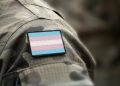 trans military