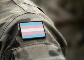 trans military