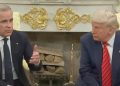 Trump, Carney