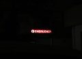 Bank employee gets hospitalized