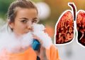Vaping