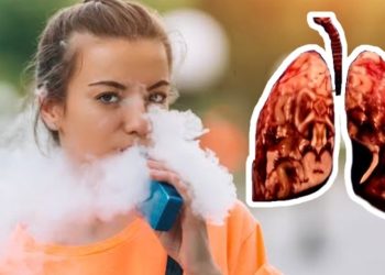 Vaping