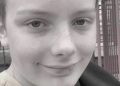 12 year old Sebastian