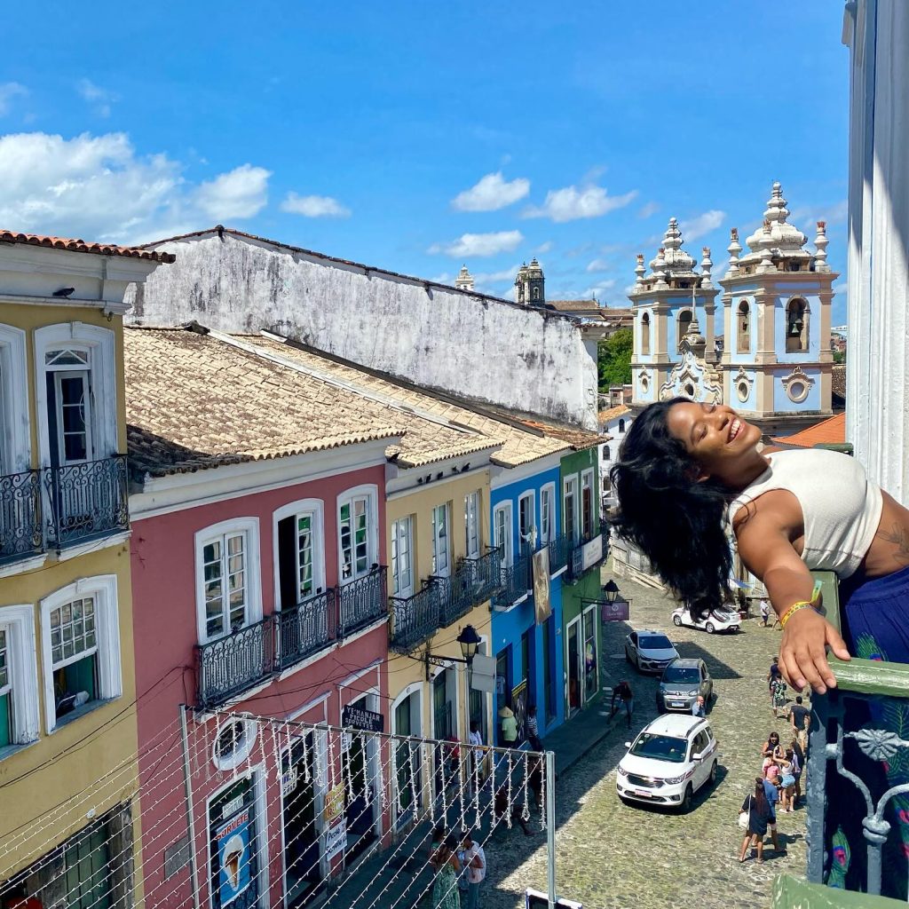 Juliana Marins