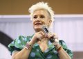 Anne Burrell