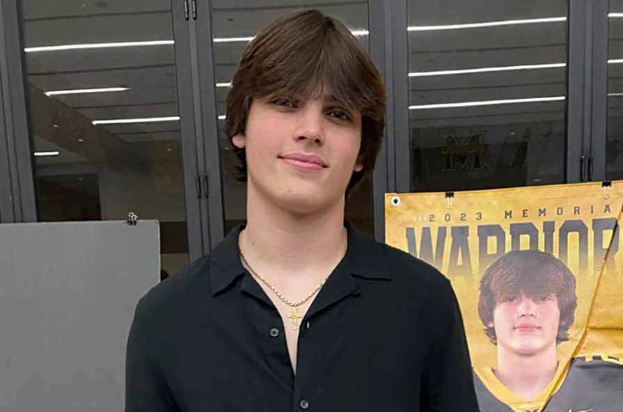 Austin Metcalf