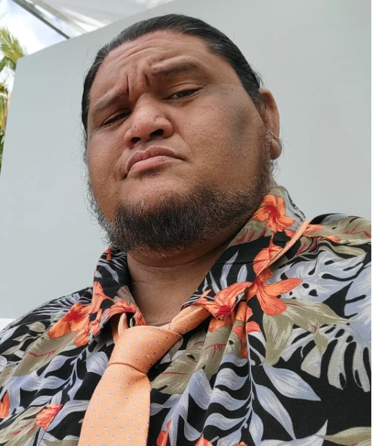David Hekili Kenui Bell