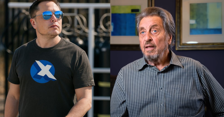 Elon and Errol Musk