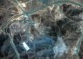 Fordo after US military attacks