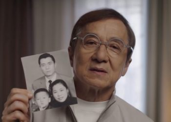Jackie Chan